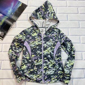 Zella Girls‎ Lightweight Athletic Jacket Full Zip